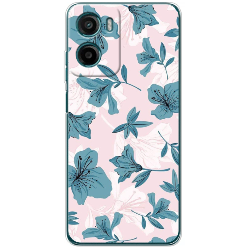 Чохол BoxFace Motorola Moto E15 