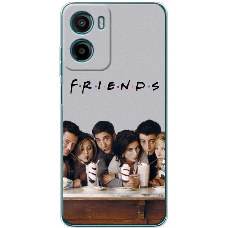 Чохол BoxFace Motorola Moto E15 