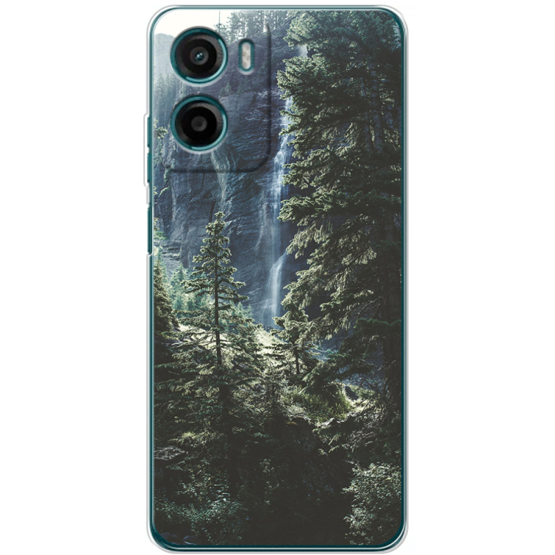 Чохол BoxFace Motorola Moto E15 