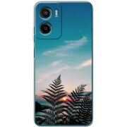 Чохол BoxFace Motorola Moto E15 