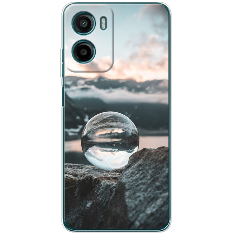 Чохол BoxFace Motorola Moto E15 