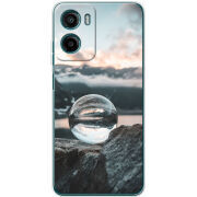 Чохол BoxFace Motorola Moto E15 