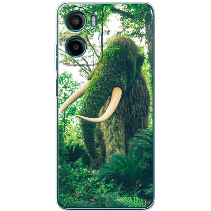 Чохол BoxFace Motorola Moto E15 