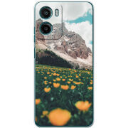 Чохол BoxFace Motorola Moto E15 