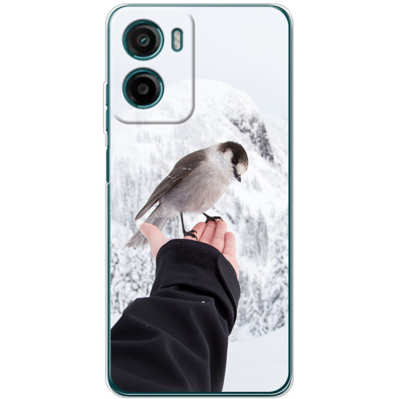 Чохол BoxFace Motorola Moto E15 