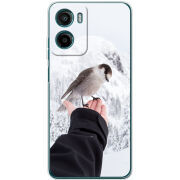 Чохол BoxFace Motorola Moto E15 