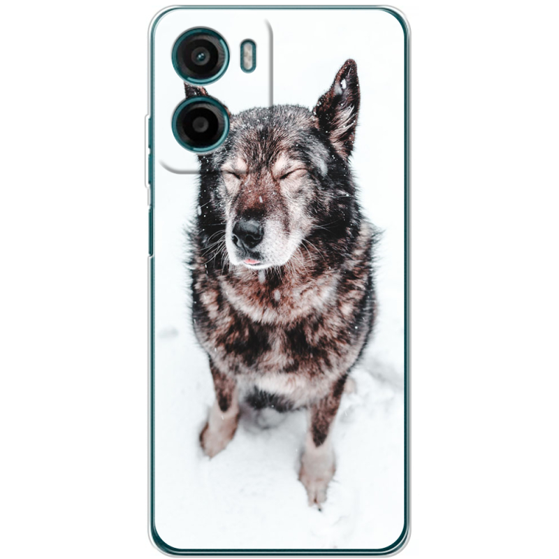 Чохол BoxFace Motorola Moto E15 