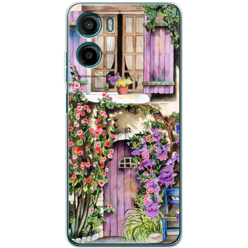 Чохол BoxFace Motorola Moto E15 