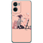 Чохол BoxFace Motorola Moto E15 