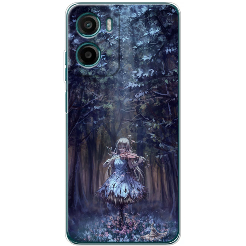 Чохол BoxFace Motorola Moto E15 