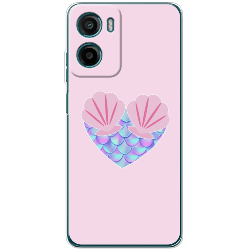 Чохол BoxFace Motorola Moto E15 