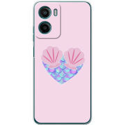 Чохол BoxFace Motorola Moto E15 