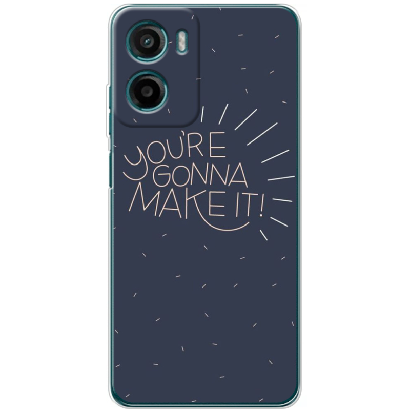 Чохол BoxFace Motorola Moto E15 