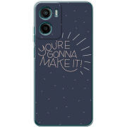 Чохол BoxFace Motorola Moto E15 