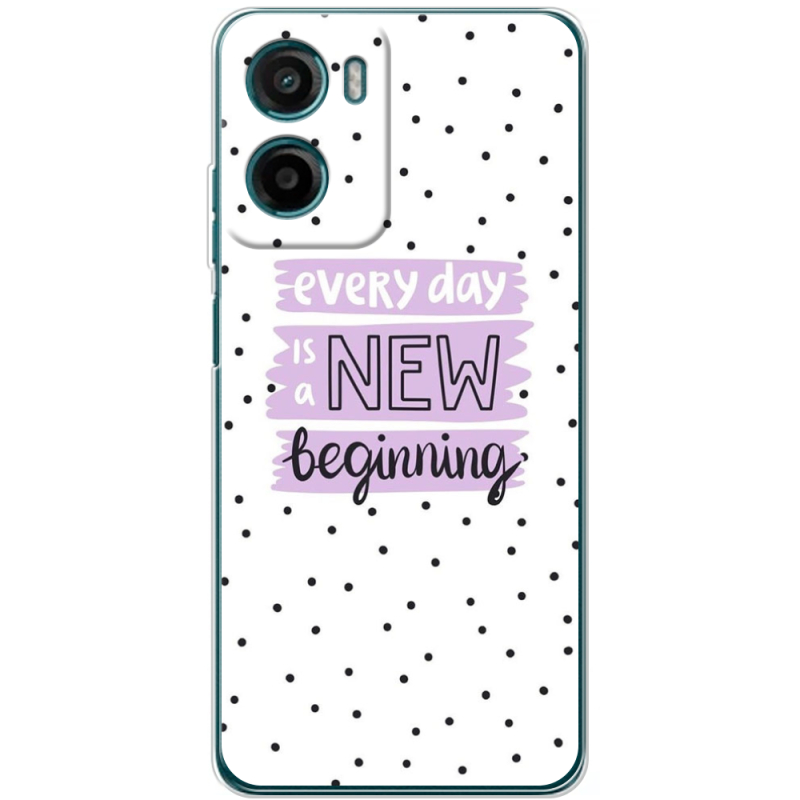 Чохол BoxFace Motorola Moto E15 