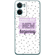 Чохол BoxFace Motorola Moto E15 