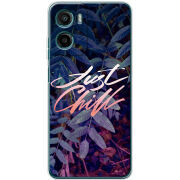 Чохол BoxFace Motorola Moto E15 