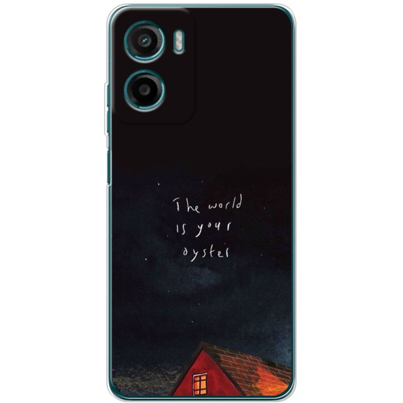 Чохол BoxFace Motorola Moto E15 