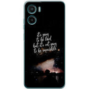 Чохол BoxFace Motorola Moto E15 