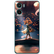 Чохол BoxFace Motorola Moto E15 