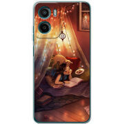 Чохол BoxFace Motorola Moto E15 