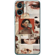 Чохол BoxFace Motorola Moto E15 