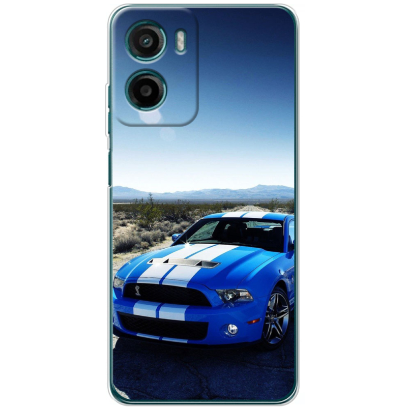 Чохол BoxFace Motorola Moto E15 