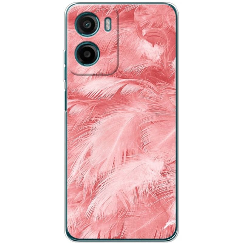 Чохол BoxFace Motorola Moto E15 