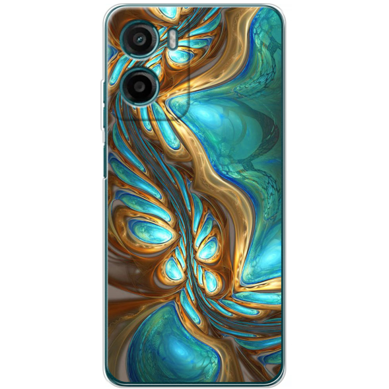 Чохол BoxFace Motorola Moto E15 