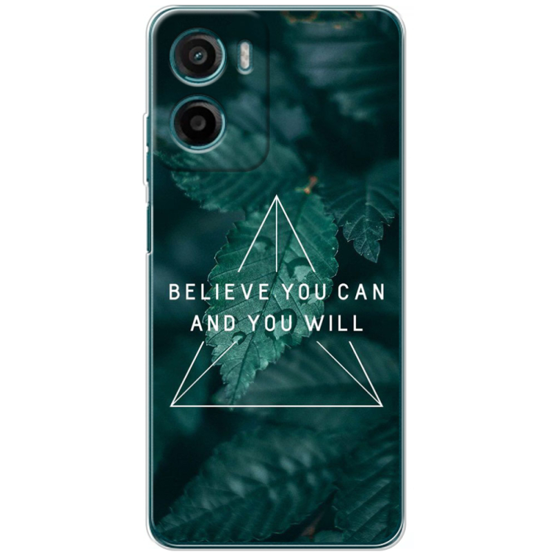 Чохол BoxFace Motorola Moto E15 