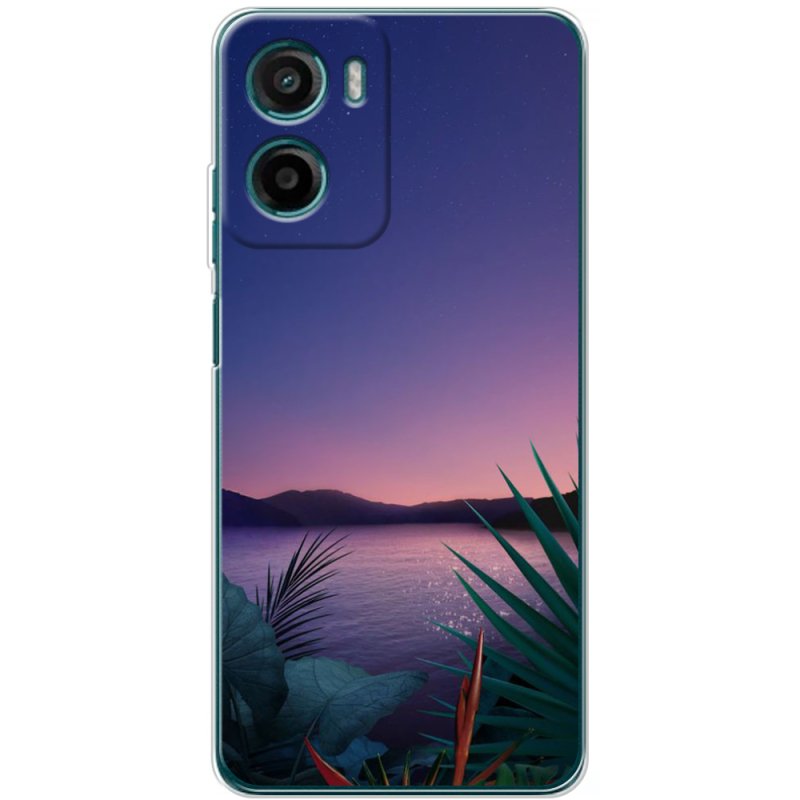 Чохол BoxFace Motorola Moto E15 