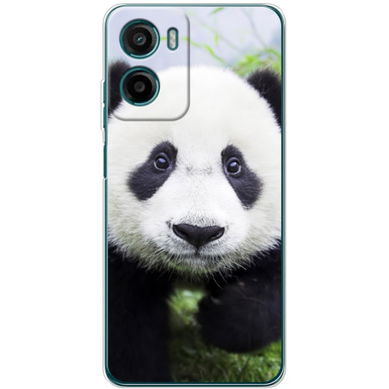 Чохол BoxFace Motorola Moto E15 