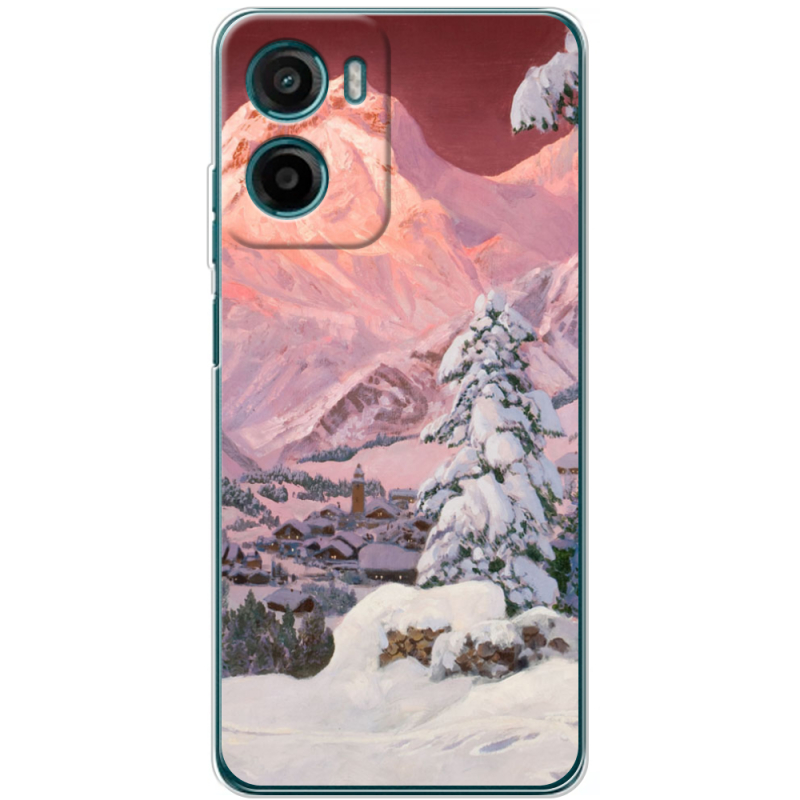 Чохол BoxFace Motorola Moto E15 