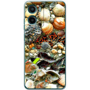 Чохол BoxFace Motorola Moto E15 