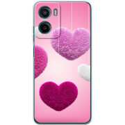 Чохол BoxFace Motorola Moto E15 