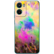 Чохол BoxFace Motorola Moto E15 