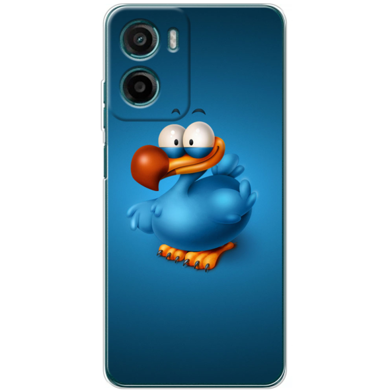 Чохол BoxFace Motorola Moto E15 