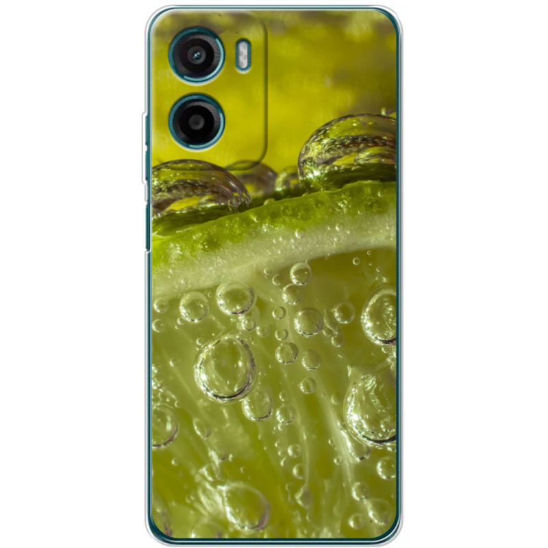 Чохол BoxFace Motorola Moto E15 