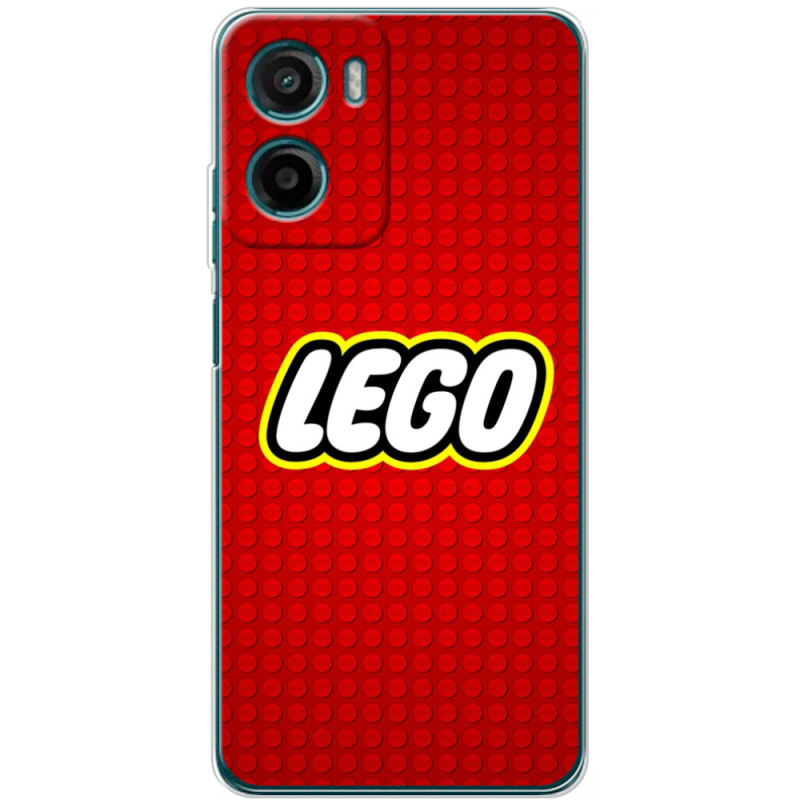 Чохол BoxFace Motorola Moto E15 