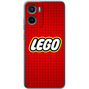 Чохол BoxFace Motorola Moto E15 