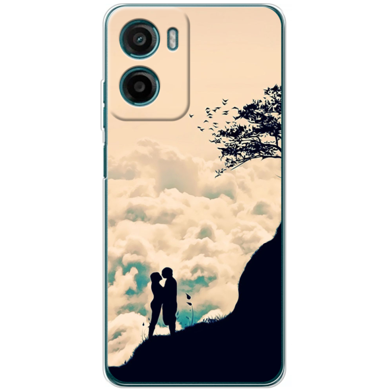 Чохол BoxFace Motorola Moto E15 