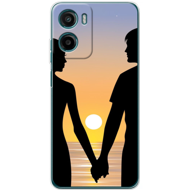 Чохол BoxFace Motorola Moto E15 