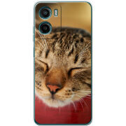 Чохол BoxFace Motorola Moto E15 