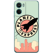 Чохол BoxFace Motorola Moto E15 