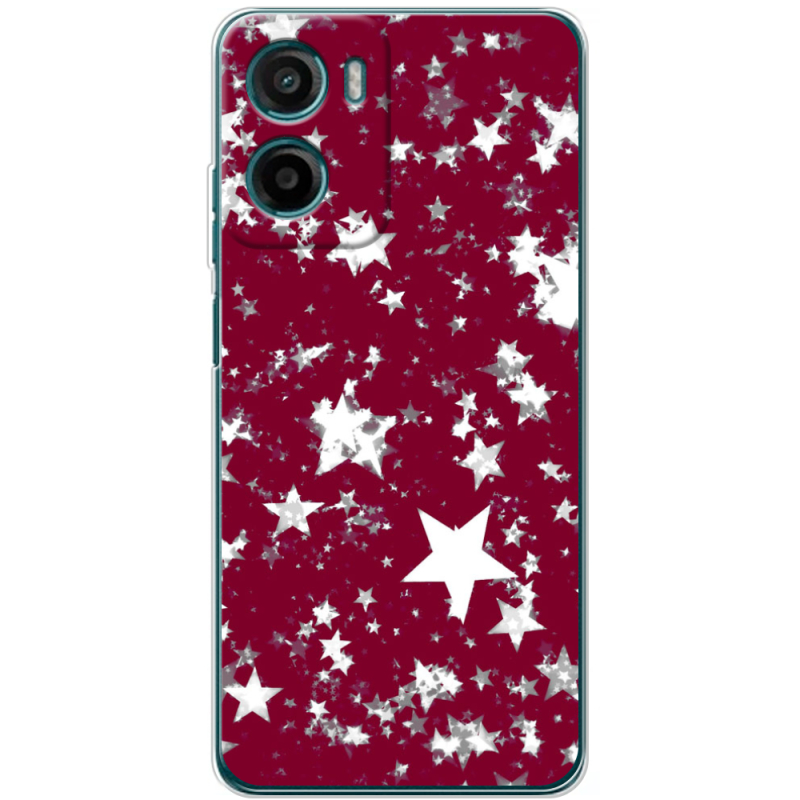 Чохол BoxFace Motorola Moto E15 