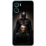 Чохол BoxFace Motorola Moto E15 