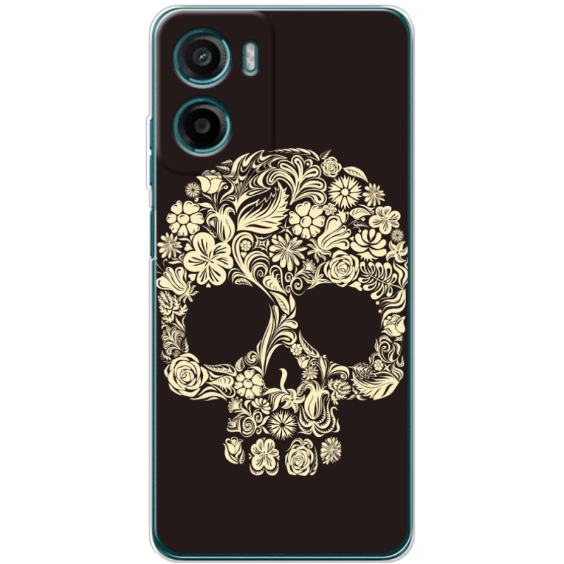 Чохол BoxFace Motorola Moto E15 