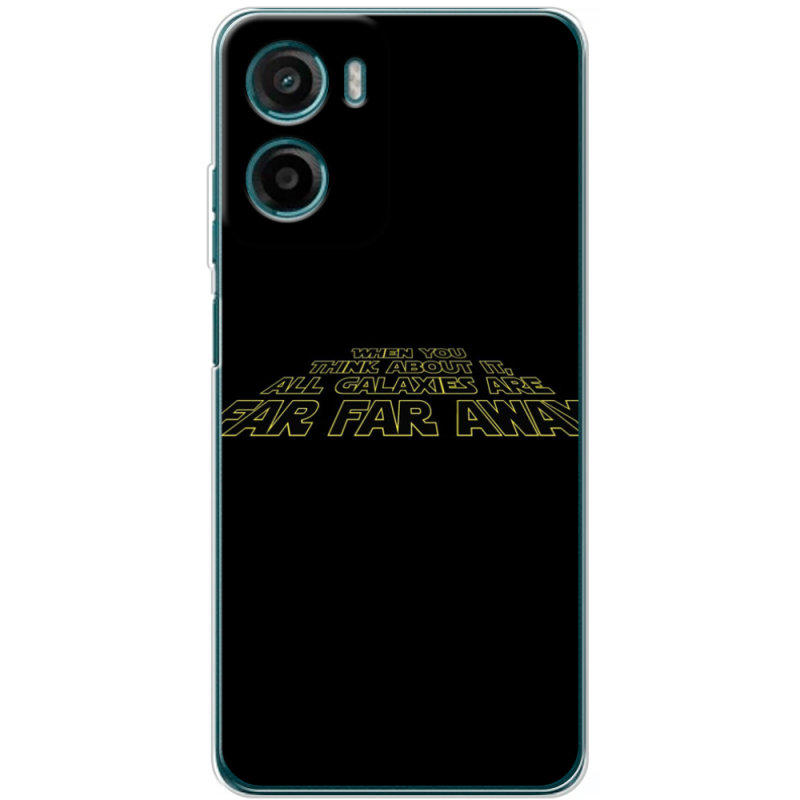 Чохол BoxFace Motorola Moto E15 