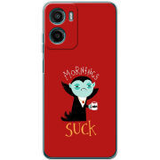 Чохол BoxFace Motorola Moto E15 