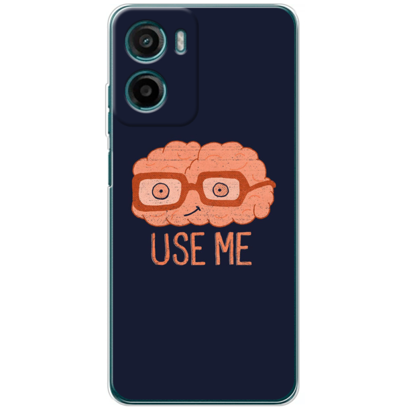 Чохол BoxFace Motorola Moto E15 